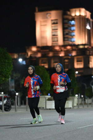Night Race @ Putrajaya 2026