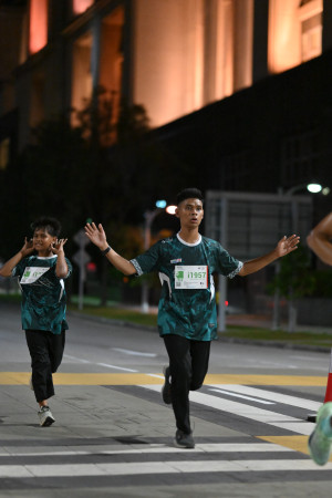 Night Race @ Putrajaya 2026