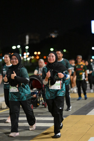 Night Race @ Putrajaya 2026