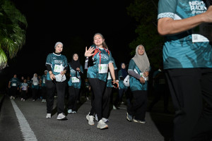 Night Race @ Putrajaya 2026
