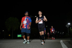 Night Race @ Putrajaya 2026