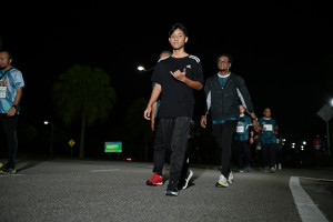 Night Race @ Putrajaya 2026