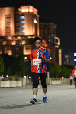 Night Race @ Putrajaya 2026