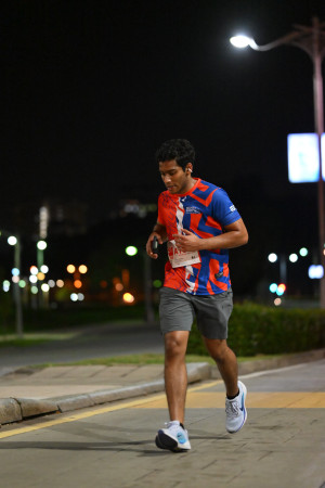 Night Race @ Putrajaya 2026