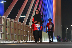 Night Race @ Putrajaya 2026