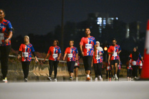 Night Race @ Putrajaya 2026