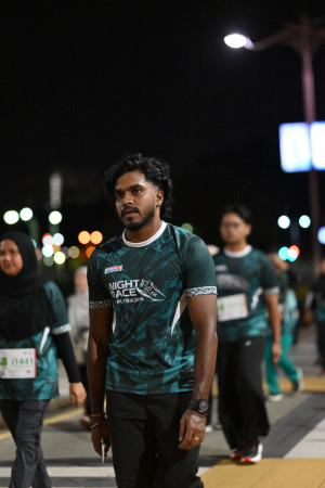 Night Race @ Putrajaya 2026