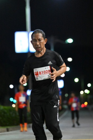 Night Race @ Putrajaya 2026