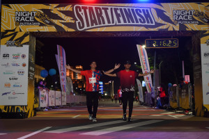 Night Race @ Putrajaya 2026