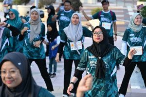Night Race @ Putrajaya 2026