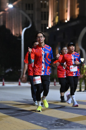 Night Race @ Putrajaya 2026