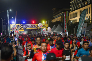 Night Race @ Putrajaya 2026