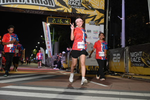 Night Race @ Putrajaya 2026