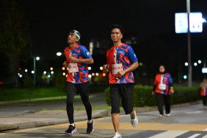 Night Race @ Putrajaya 2026