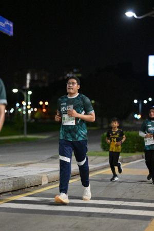 Night Race @ Putrajaya 2026
