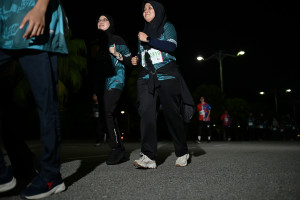 Night Race @ Putrajaya 2026