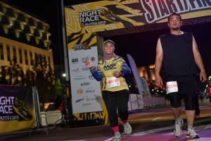 Night Race @ Putrajaya 2026