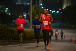 Night Race @ Putrajaya 2026