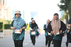 Night Race @ Putrajaya 2026