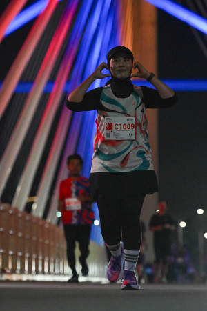 Night Race @ Putrajaya 2026