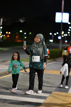 Night Race @ Putrajaya 2026