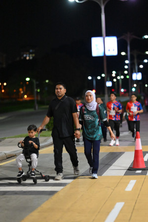 Night Race @ Putrajaya 2026