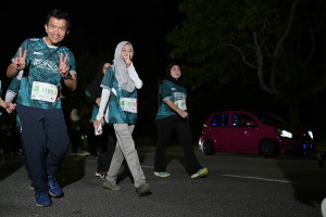 Night Race @ Putrajaya 2026