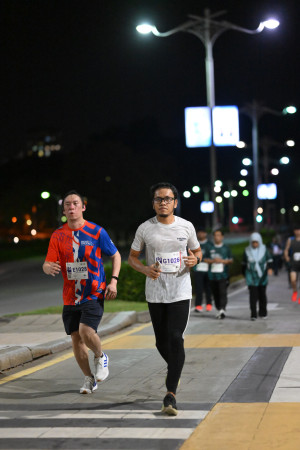 Night Race @ Putrajaya 2026