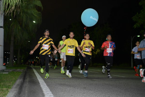 Night Race @ Putrajaya 2026