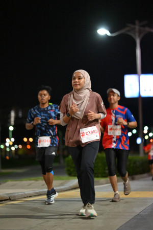 Night Race @ Putrajaya 2026