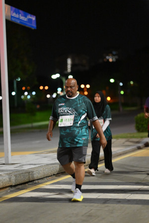 Night Race @ Putrajaya 2026