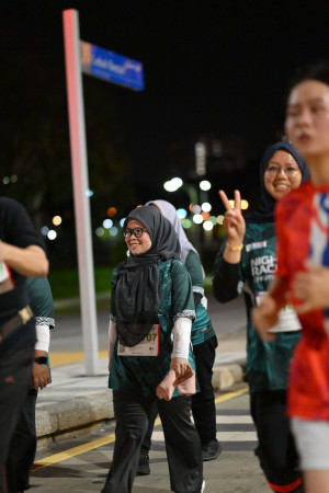 Night Race @ Putrajaya 2026