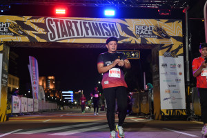 Night Race @ Putrajaya 2026