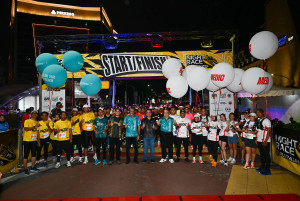 Night Race @ Putrajaya 2026