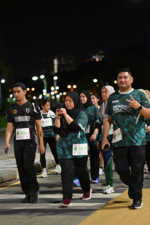 Night Race @ Putrajaya 2026