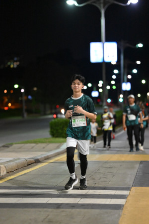 Night Race @ Putrajaya 2026