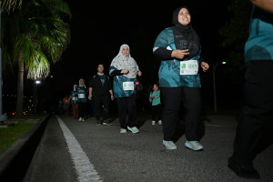 Night Race @ Putrajaya 2026