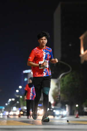 Night Race @ Putrajaya 2026