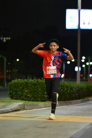 Night Race @ Putrajaya 2026