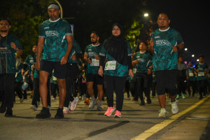 Night Race @ Putrajaya 2026