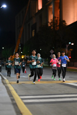 Night Race @ Putrajaya 2026