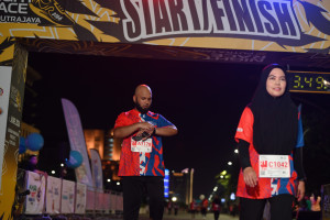 Night Race @ Putrajaya 2026