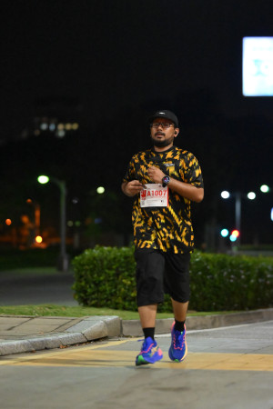 Night Race @ Putrajaya 2026