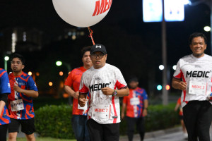 Night Race @ Putrajaya 2026
