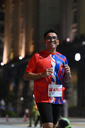 Night Race @ Putrajaya 2026