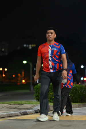 Night Race @ Putrajaya 2026