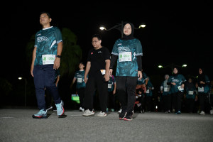 Night Race @ Putrajaya 2026