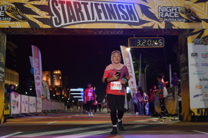 Night Race @ Putrajaya 2026