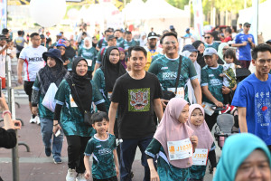 Night Race @ Putrajaya 2026