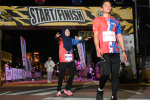 Night Race @ Putrajaya 2026